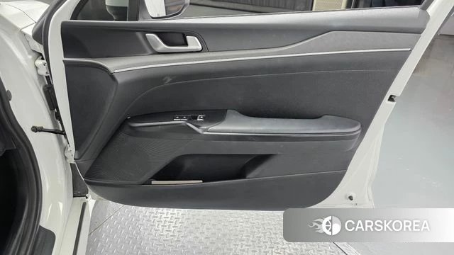 Kia K5 3rd generation id 4726299 из Кореи 17