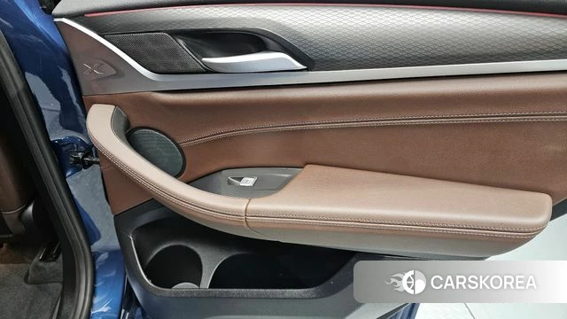 BMW X4 (G02) id 4291813 из Кореи 17
