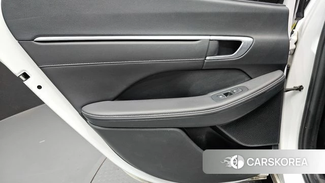 Hyundai Sonata D Edge (DN8) id 4898540 из Кореи 17