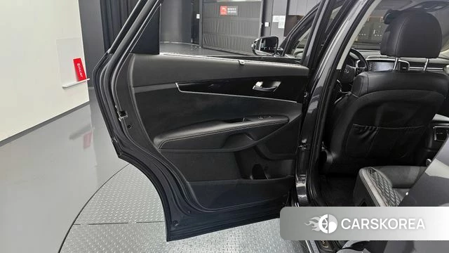 Kia The New Sorento id 4403258 из Кореи 17