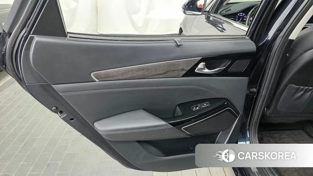 Kia K7 Premier id 4703214 из Кореи 17