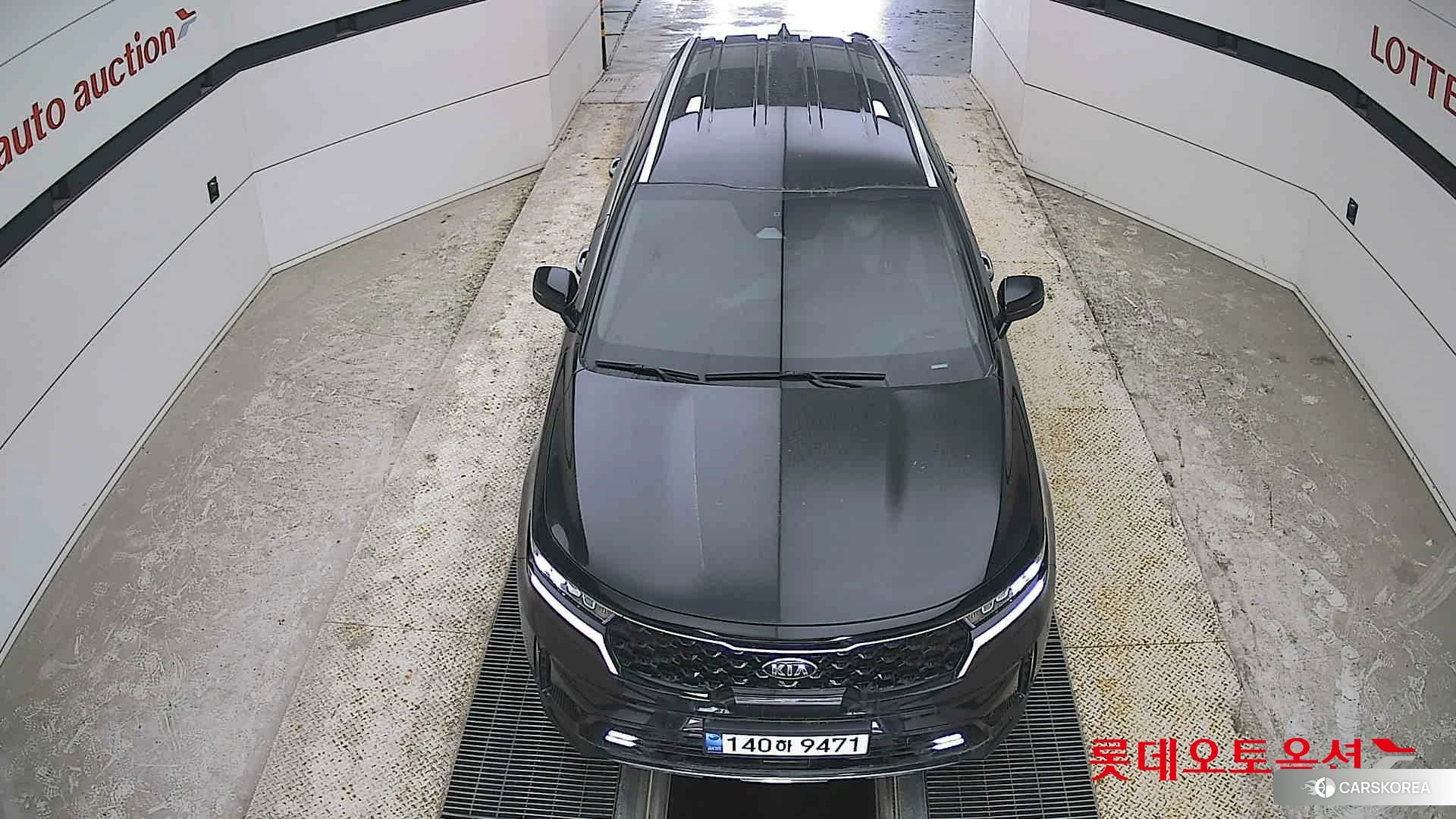 Kia Sorento id 4289530 из Кореи 17
