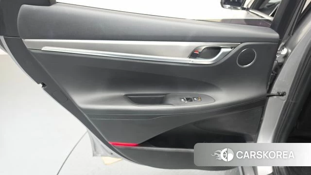 Hyundai The New Grandeur IG id 4203032 из Кореи 17