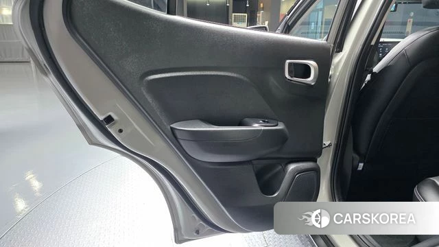 Hyundai Venue id 4642552 из Кореи 17