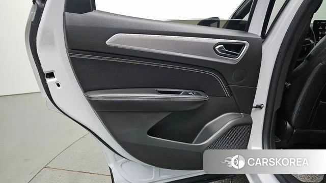 Renault Korea (Samsung) Arcana id 4681860 из Кореи 17
