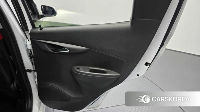 Chevrolet (GM Daewoo) The New Spark id 4775386 из Кореи 17