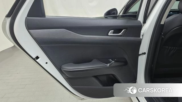 Kia K5 Hybrid 3rd Generation id 4489207 из Кореи 17
