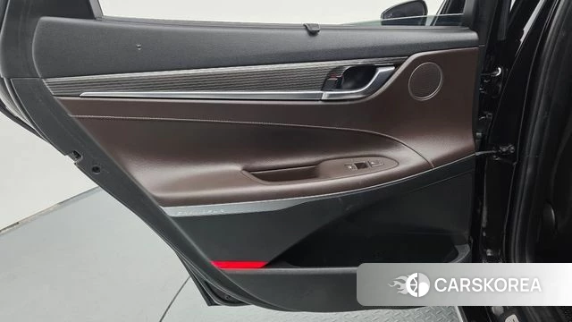 Hyundai Grandeur IG id 4497004 из Кореи 17