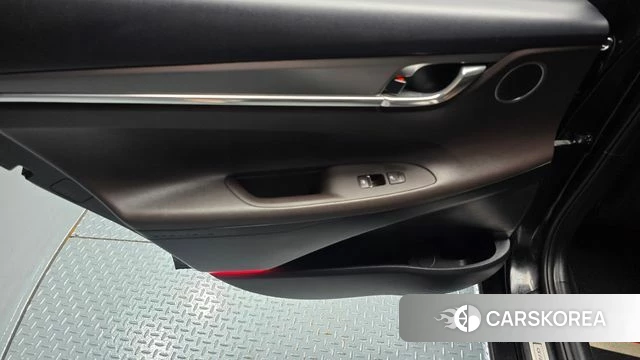 Hyundai The New Grandeur IG id 4688659 из Кореи 17
