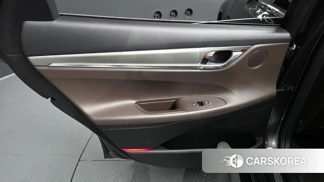 Hyundai The New Grandeur IG id 4693181 из Кореи 17