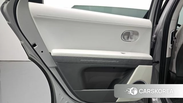 Hyundai Ionic 5 id 4631548 из Кореи 17
