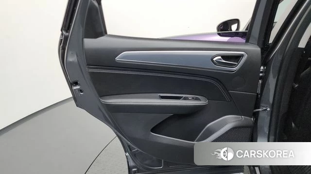 Renault Korea (Samsung) XM3 id 4732366 из Кореи 17