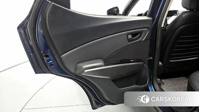 Ssangyong Berry New Tivoli id 4396996 из Кореи 17