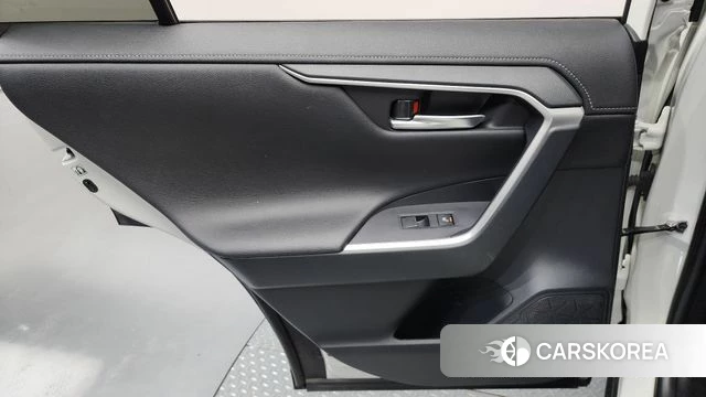 Toyota RAV4 5th Generation id 4508219 из Кореи 17