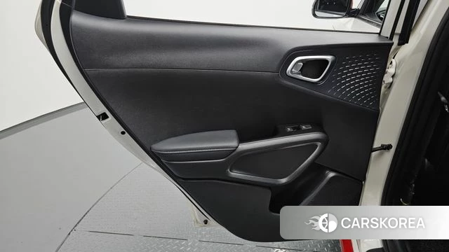 Kia Soul Booster id 4581192 из Кореи 17
