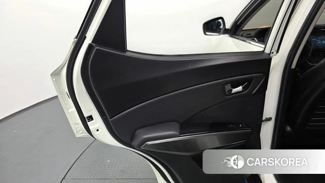 Ssangyong The New Tivoli Air id 4762716 из Кореи 17
