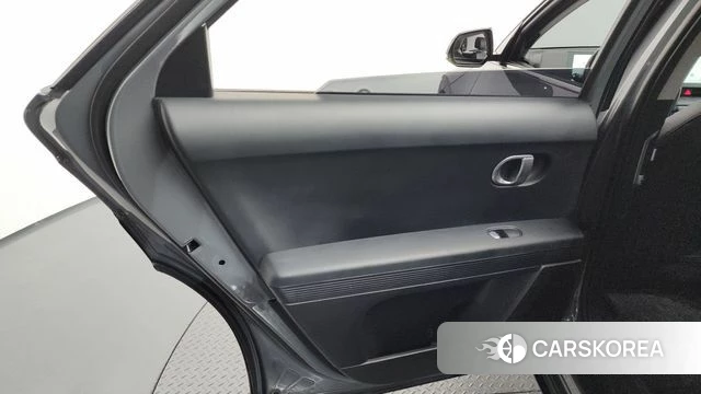 Hyundai Ionic 5 id 4586170 из Кореи 16