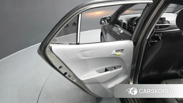 Kia Morning Urban (JA) id 4671948 из Кореи 17