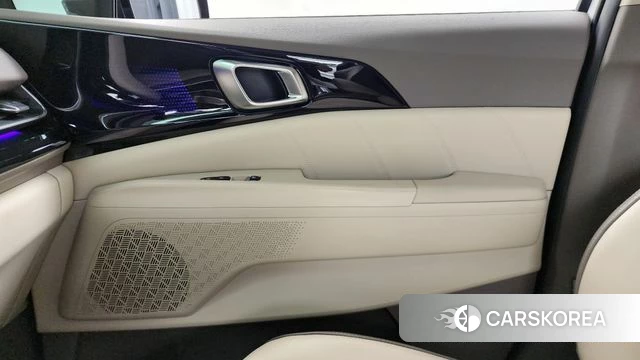 Kia The New Carnival 4th Generation id 4194361 из Кореи 17