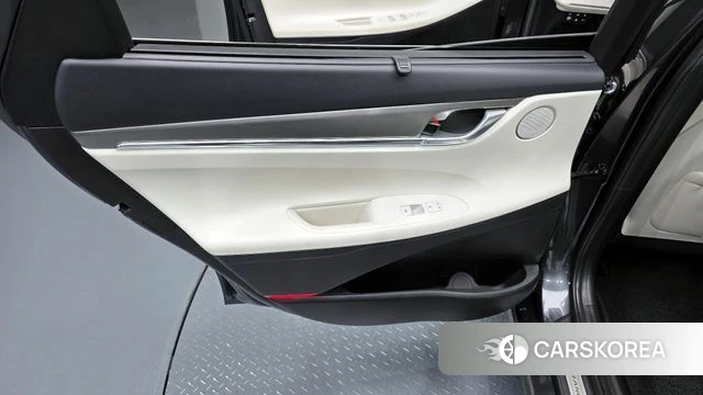 Hyundai The New Grandeur IG Hybrid id 4195271 из Кореи 17