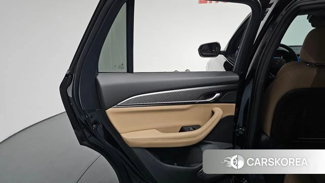 Renault Korea (Samsung) Grand Coleos id 4767335 из Кореи 17