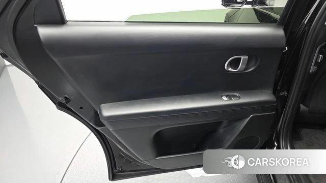 Hyundai Ionic 5 id 4906308 из Кореи 17