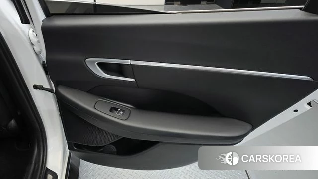 Hyundai Sonata (DN8) id 4737030 из Кореи 17