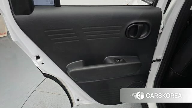 Hyundai Casper id 4602925 из Кореи 17
