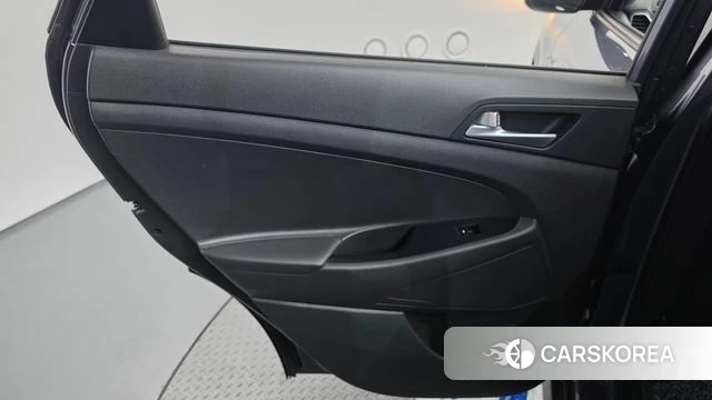 Hyundai All New Tucson id 4881813 из Кореи 17