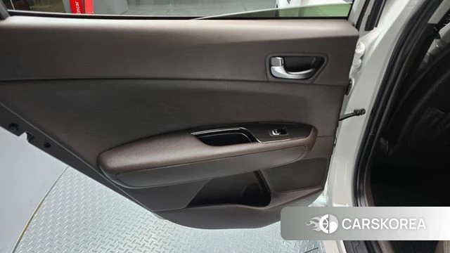 Kia The New K5 2nd generation id 4483183 из Кореи 17