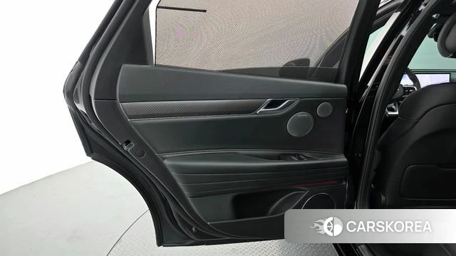 Genesis G80 (RG3) id 4201100 из Кореи 17