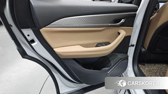 Renault Korea (Samsung) Grand Coleos id 4354232 из Кореи 17