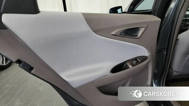 Chevrolet (GM Daewoo) All New Malibu id 4430366 из Кореи 17