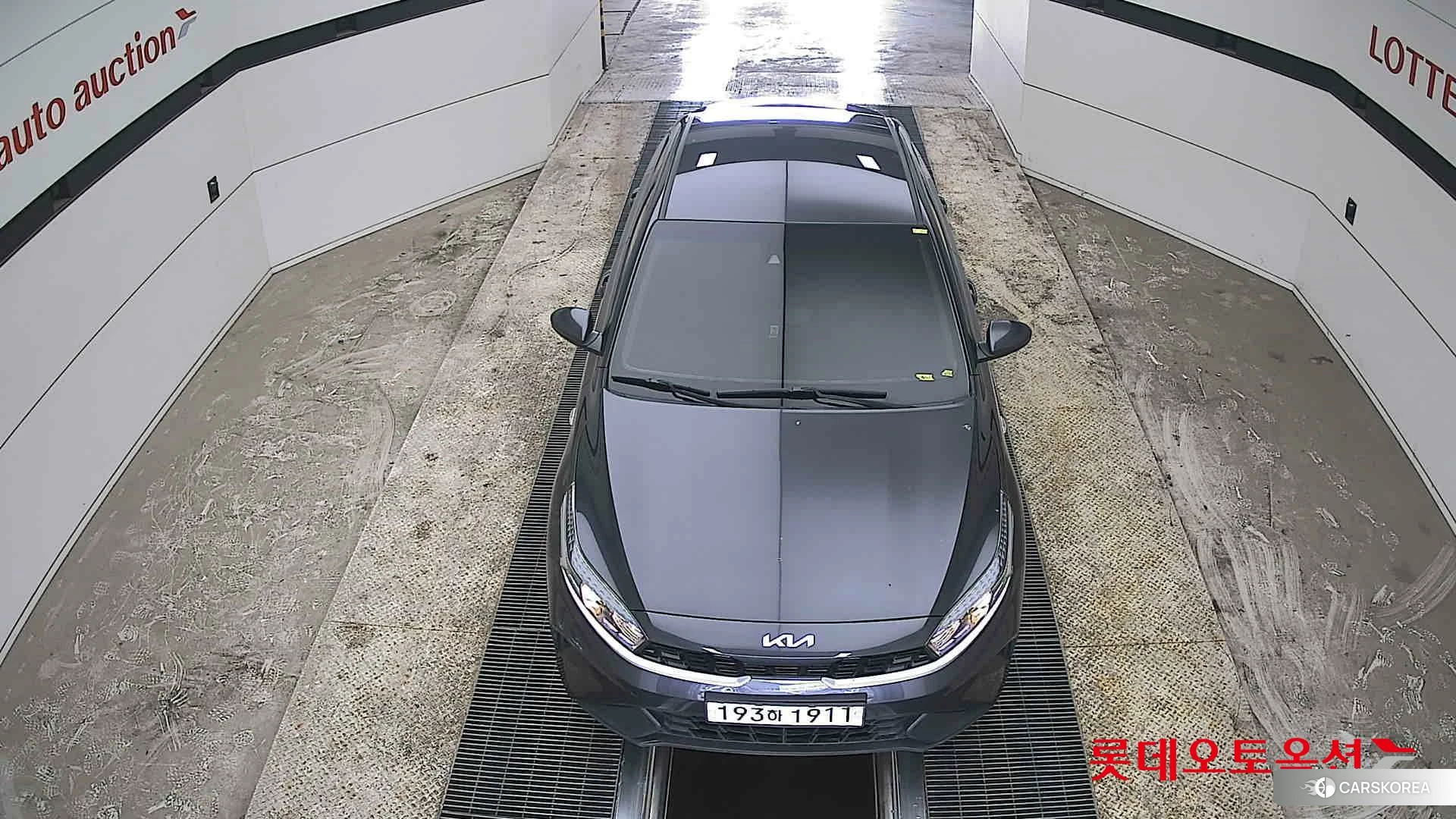 Kia K3 id 3869320 из Кореи 17