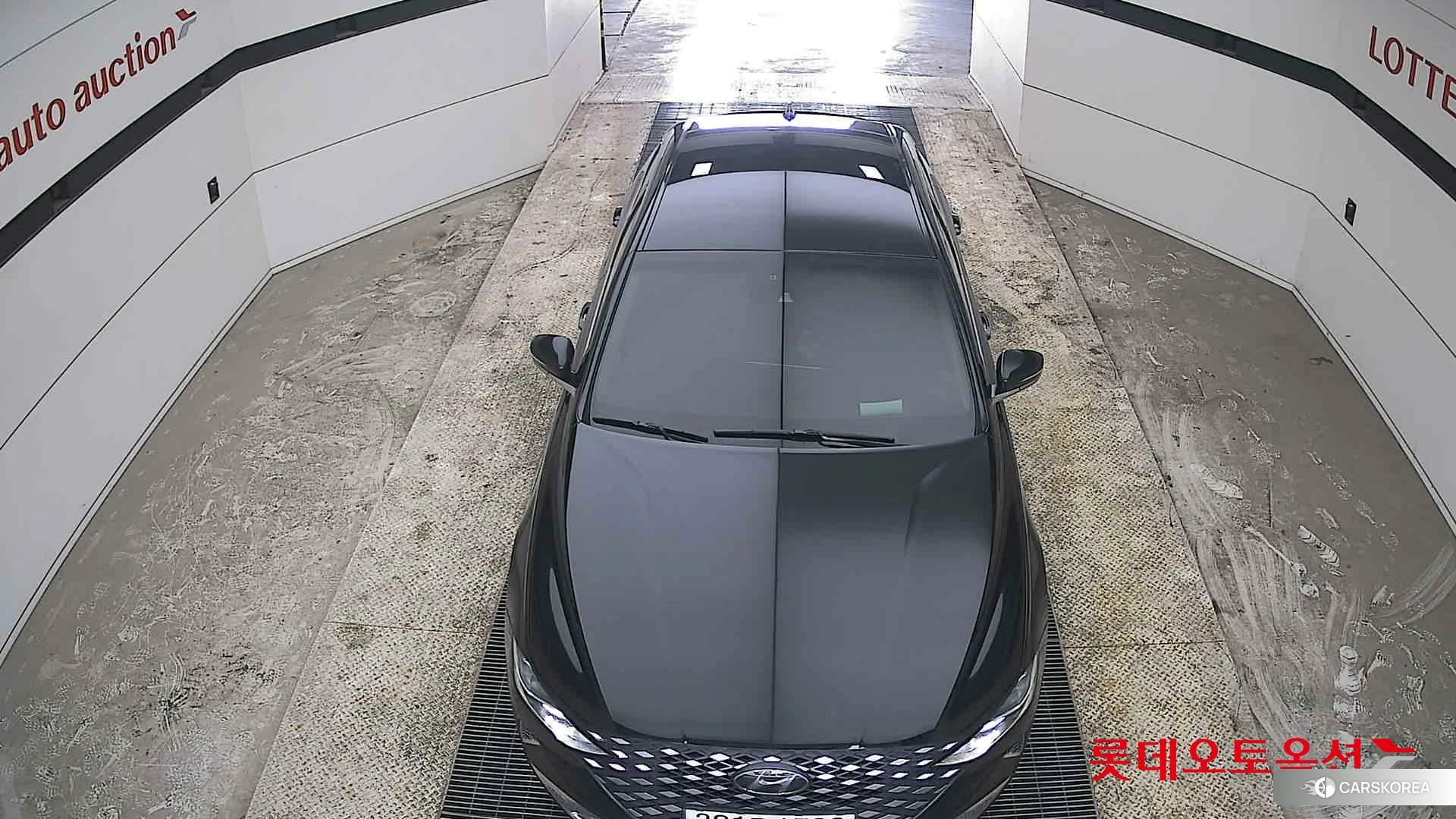 Hyundai Grandeur Hybrid id 3881992 из Кореи 17