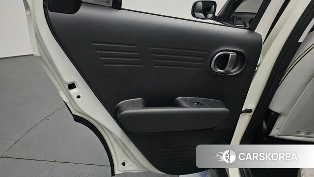 Hyundai Casper id 4309019 из Кореи 17
