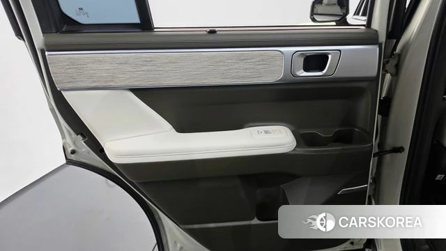 Hyundai Santa Fe (MX5) id 4941317 из Кореи 17