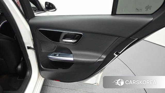 Mercedes-Benz C-Class W206 id 4721145 из Кореи 17