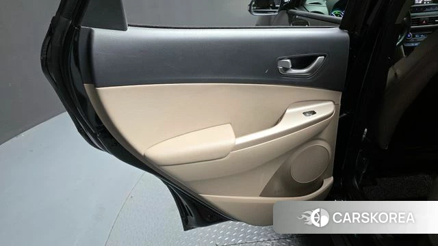 Hyundai Kona Hybrid id 4196539 из Кореи 17