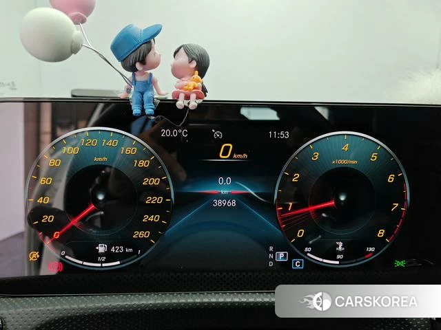 Mercedes-Benz Class A id 4314098 из Китая 17