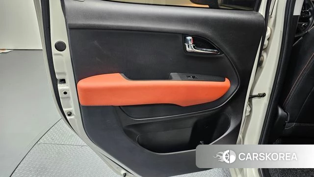 Kia The New Ray id 4187384 из Кореи 17