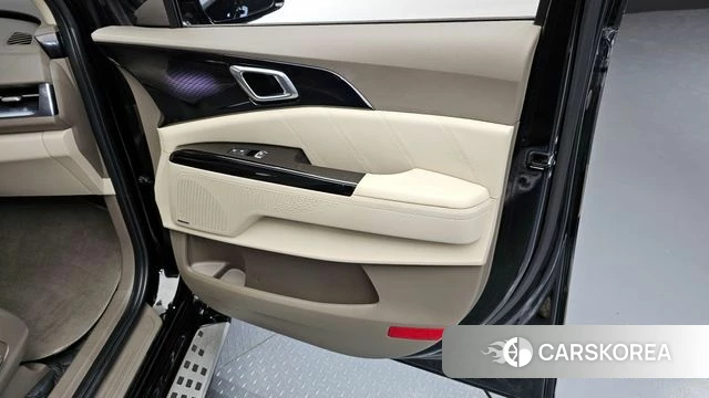 Kia Carnival 4th generation id 4266778 из Кореи 17