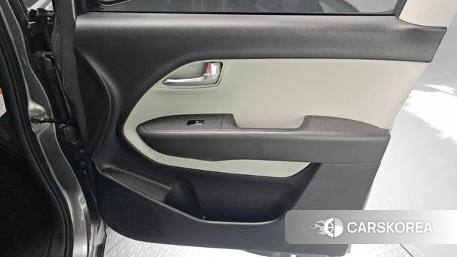 Kia The New Kia Ray EV id 4421805 из Кореи 17