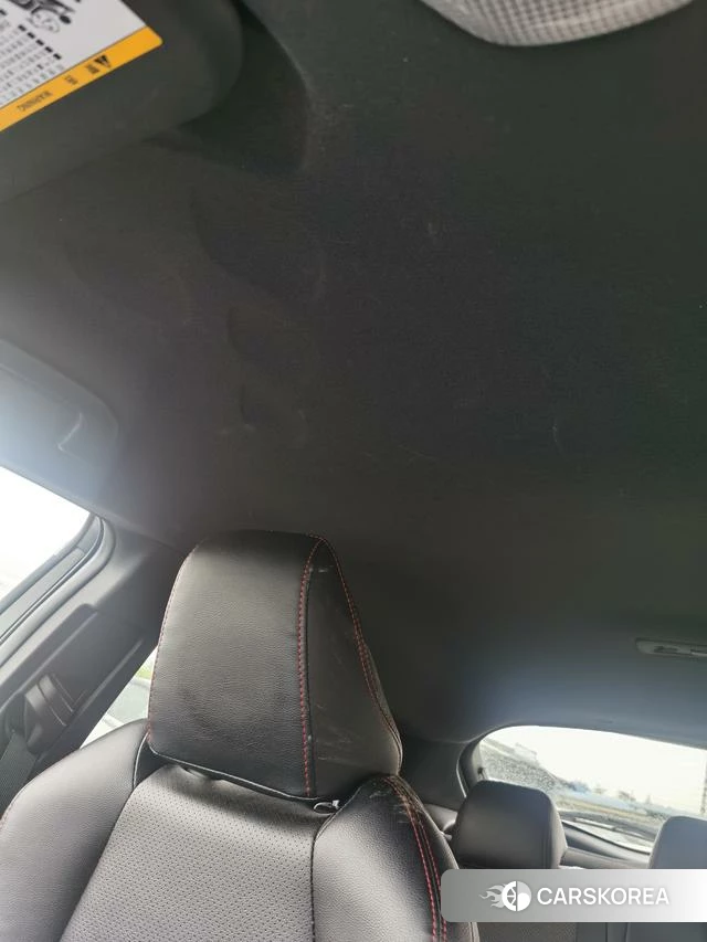 Toyota C-HR id 4210927 из Китая 17