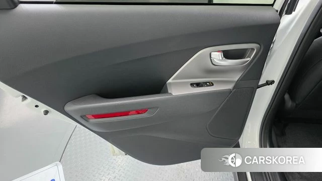 Kia Niro Plus id 4469205 из Кореи 17