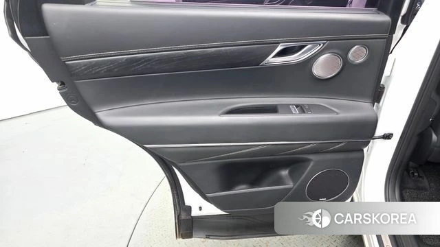 Genesis GV80 id 4647127 из Кореи 17