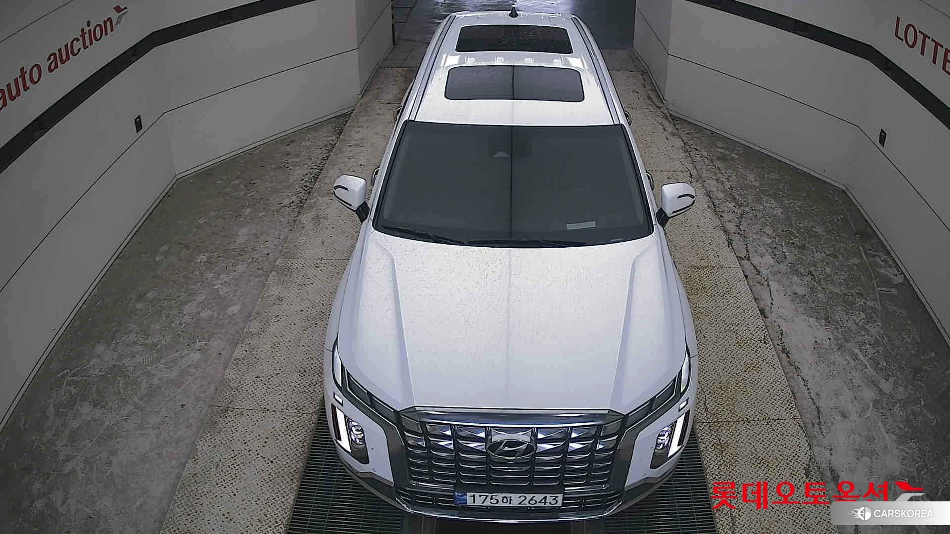 Hyundai Palisade id 4902561 из Кореи 17