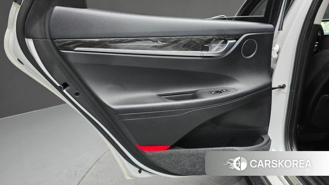 Hyundai Grandeur IG id 4615455 из Кореи 17