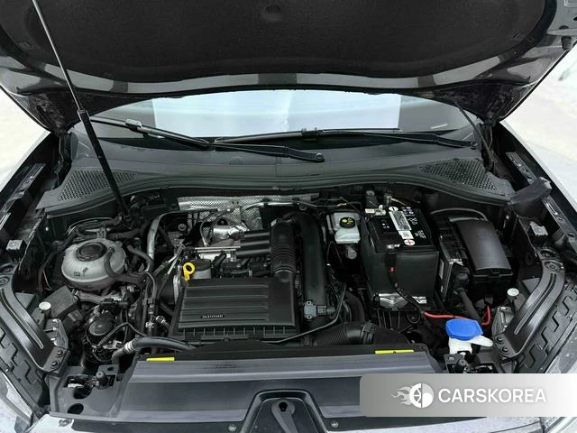 Volkswagen Tanyue id 4313672 из Китая 17