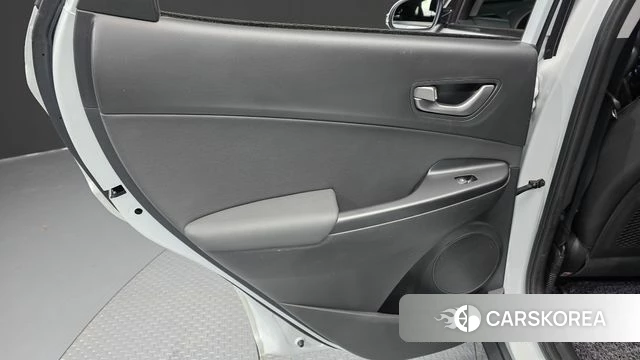 Hyundai Kona id 4233021 из Кореи 17